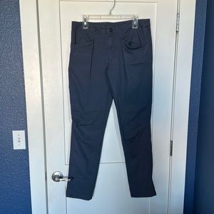 Patagonia Women’s size 12 blue pants